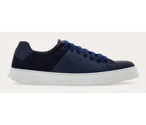Uomo Sneaker bassa Blu