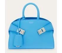 Donna Mini bag Hug Light blue