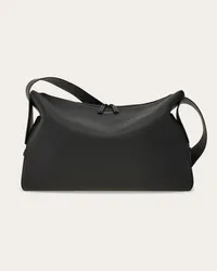 Ferragamo Uomo Borsa messenger (M) Nero Nero