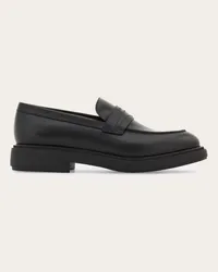 Ferragamo Uomo Mocassino penny Nero Nero