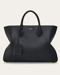 Ferragamo Uomo Tote bag (L) Nero Nero