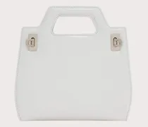 Donna Mini bag Wanda Bianco