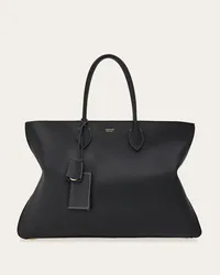 Ferragamo Uomo Tote bag (XL) Nero Nero