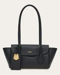 Ferragamo Donna Tote bag East-West (S) Nero Nero