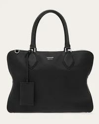 Ferragamo Uomo Borsa a mano (S) Nero Nero