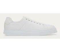 Uomo Sneaker bassa Bianco