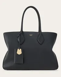 Ferragamo Donna Tote bag (L) Nero Nero