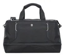 Werks Traveler 6.0 Borsa da viaggio Weekender 50 cm nero