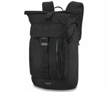 Motive Rolltop 25L Zaino 52 cm nero