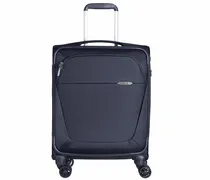 B-Lite 3 Spinner 4-Wheel Cabin Trolley 55 cm blu
