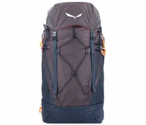 Alp Trainer 35L Zaino 65 cm blu