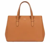 Colour Edition Hanna Borsetta Pelle 31 cm marrone