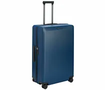 PD Voyager 4 ruote Carrello L 78 cm blu