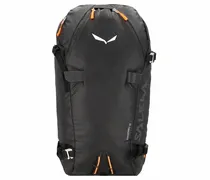 Zaino Randonnée 32 60 cm nero