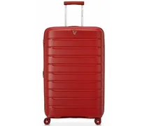 Butterfly 4 ruote Carrello 78 cm rosso