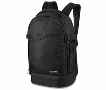Zaino Verge 25L Scomparto per laptop 48 cm nero