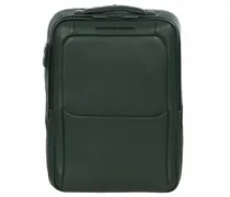 Zaino Roadster S Scomparto per laptop da 38 cm verde