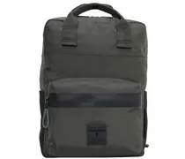 Northwood RS Josh Zaino 28 cm Scomparto per laptop verde