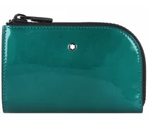 Extreme 2.0 Portafoglio in pelle 13 cm petrolio