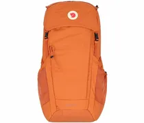 Abisko Hike Hike 35 M-L Zaino 61 cm arancio