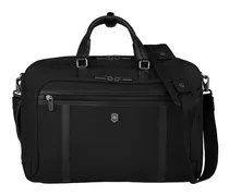 Werks Professional Briefcase 45 cm scomparto per laptop nero