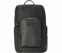Zaino Urban Eco S Scomparto per laptop da 45 cm nero