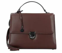 Betty Borsetta Pelle 29 cm marrone