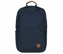 Räven 28 Zaino 47 cm Scomparto per laptop blu
