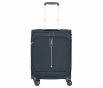 Popsoda Carrello cabina a 4 ruote 55 cm blu