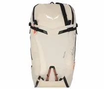 Sella Zaino 55 cm beige