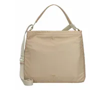 Juna Textile 5 Borsetta 35 cm beige