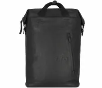 Japan Morioka Zaino 44 cm Scomparto per laptop nero