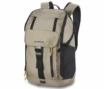 Motive Backpack 30L Zaino 54 cm Scomparto per laptop beige