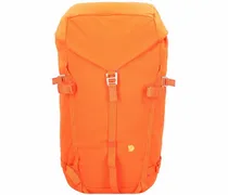 Bergtagen 38 Zaino 54 cm scomparto per laptop arancio