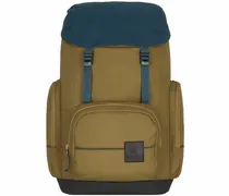 Zaino Scula 49 cm marrone