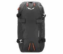 Zaino Randonnee 30L 50 cm nero