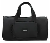 CK Must Borsa sportiva 47 cm nero