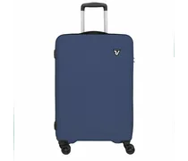 Sunlite 4 ruote Carrello 66 cm blu