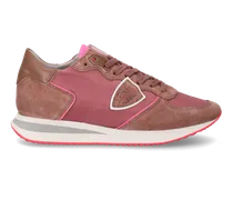 Sneaker basse Trpx donna - rosa fucsia