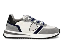 Sneaker basse Tropez 2.1 uomo - bianco e blu