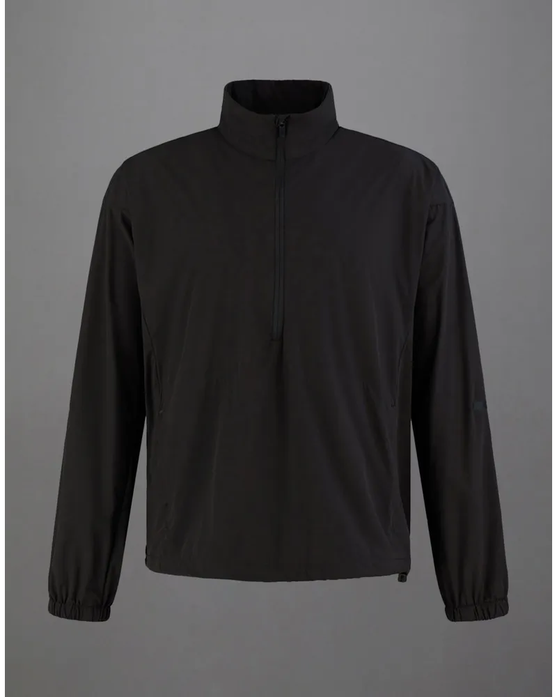 Herno Anorak Laminar In Light Matt Lavagna