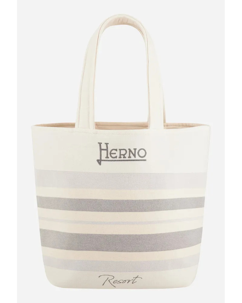 Herno Borsa Resort Grigio