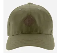 Cappello In Delon - Uomo Cappelli Militare Chiaro