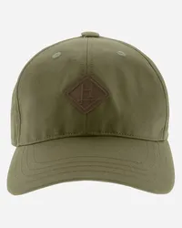 Herno Cappello In Delon Militare