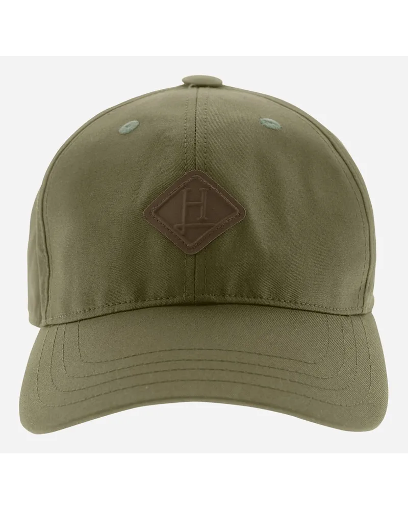 Herno Cappello In Delon Militare