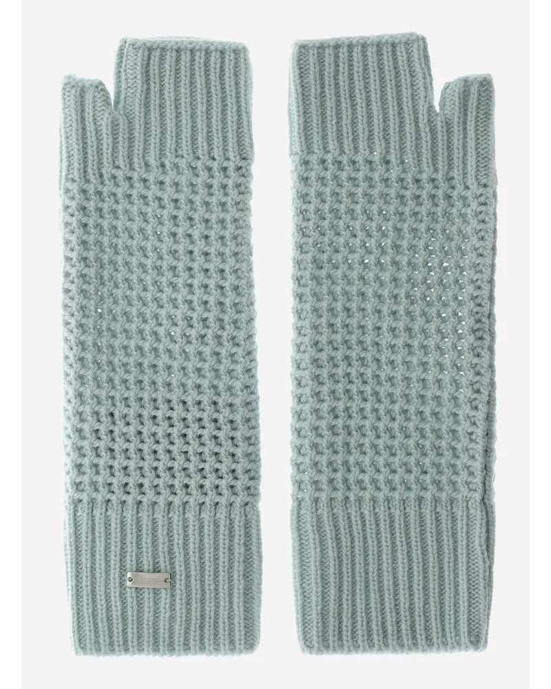 Herno Manicotti Resort In Infinity Cut Out Acqua