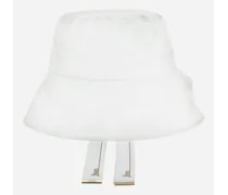 Cappello Bucket In Delon - Donna Cappelli Bianco