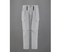Pantaloni Laminar In Nylon Dive - Uomo Pantaloni Ghiaccio
