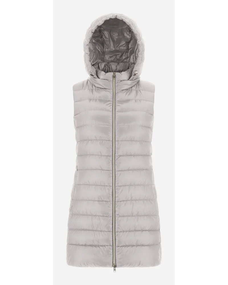 Herno Serena Grigio