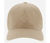 Cappello In Delon - Uomo Cappelli Sabbia